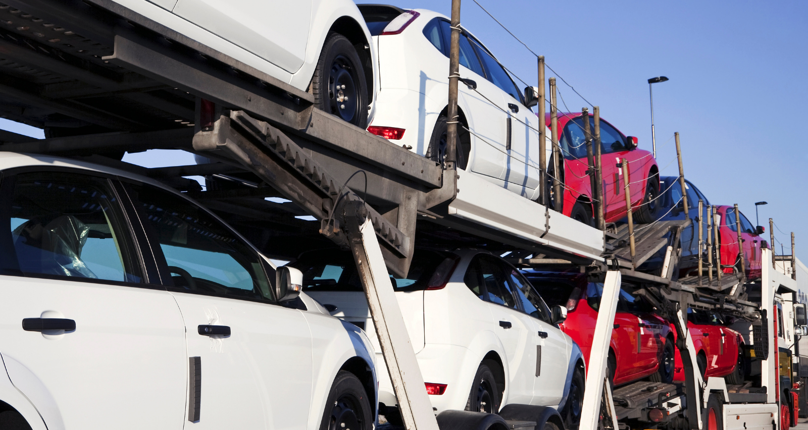 Car Relocation Services