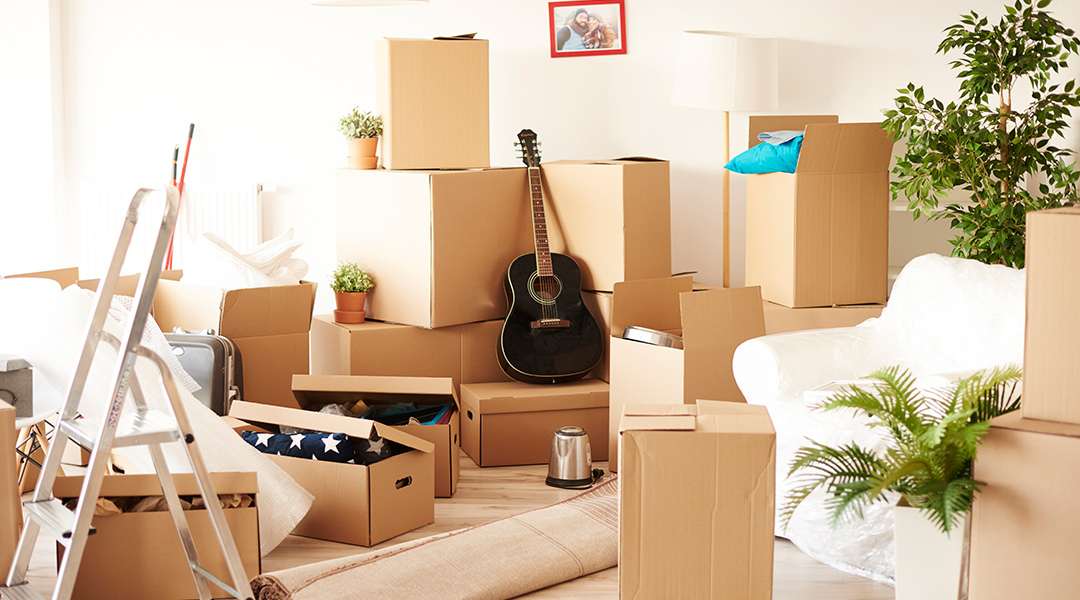 House Hold Shifting Services