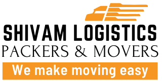 Shivam Logistics Packers and Movers Logo